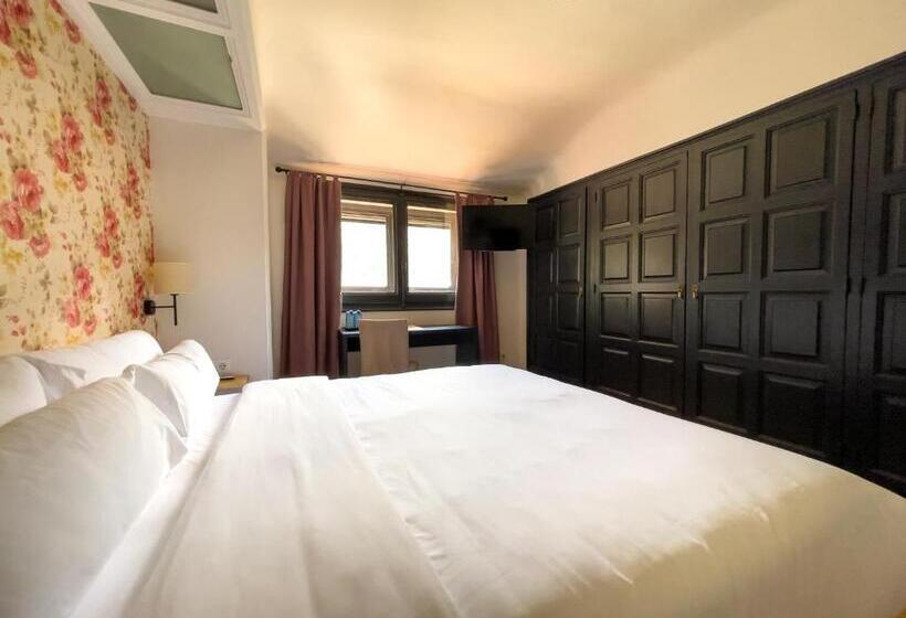اتاق لوکس, Angelats Hotel   A Signature Boutique