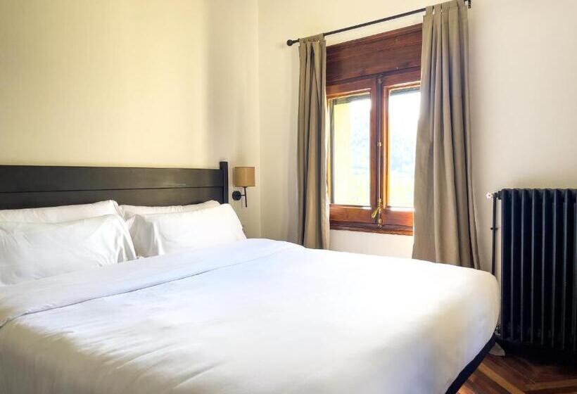 اتاق لوکس, Angelats Hotel   A Signature Boutique