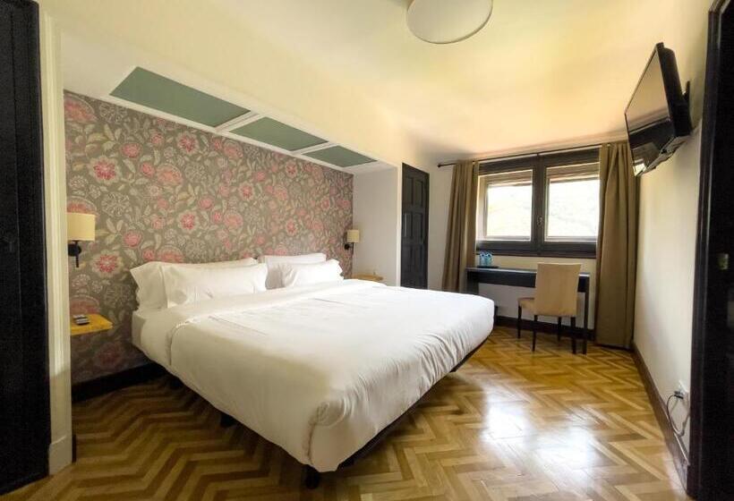 اتاق لوکس, Angelats Hotel   A Signature Boutique