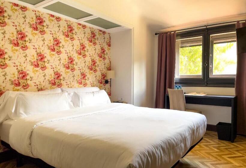 اتاق لوکس, Angelats Hotel   A Signature Boutique