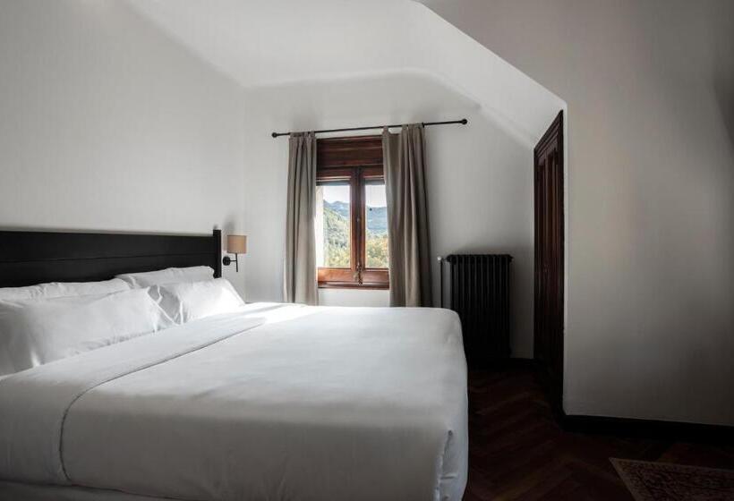 اتاق لوکس, Angelats Hotel   A Signature Boutique