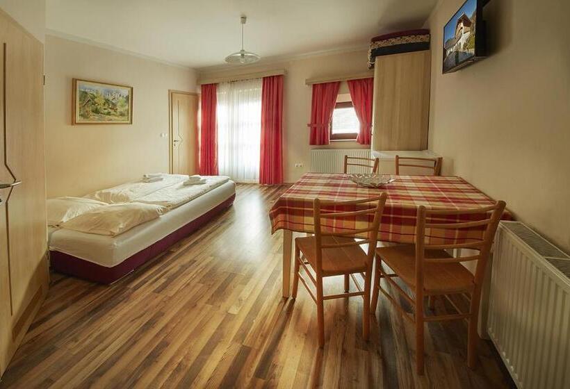 آپارتمان 1 خوابه, Rute Hotel And Apartments