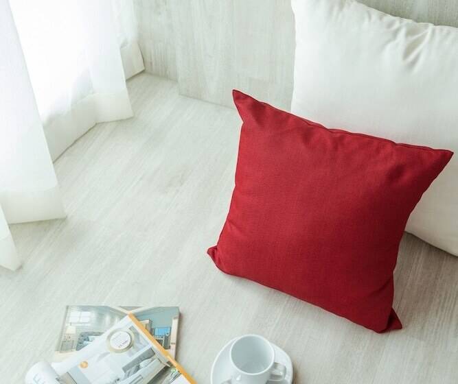 اتاق سوپریور, The Bloc Hotel   Sha Extra Plus