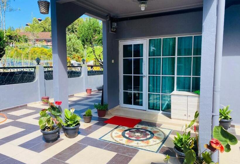 اتاق استاندارد, 100 Oastel Coliving