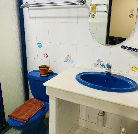اتاق استاندارد, 100 Oastel Coliving