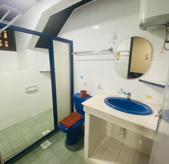 اتاق استاندارد, 100 Oastel Coliving