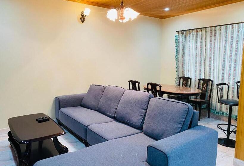 اتاق استاندارد, 100 Oastel Coliving