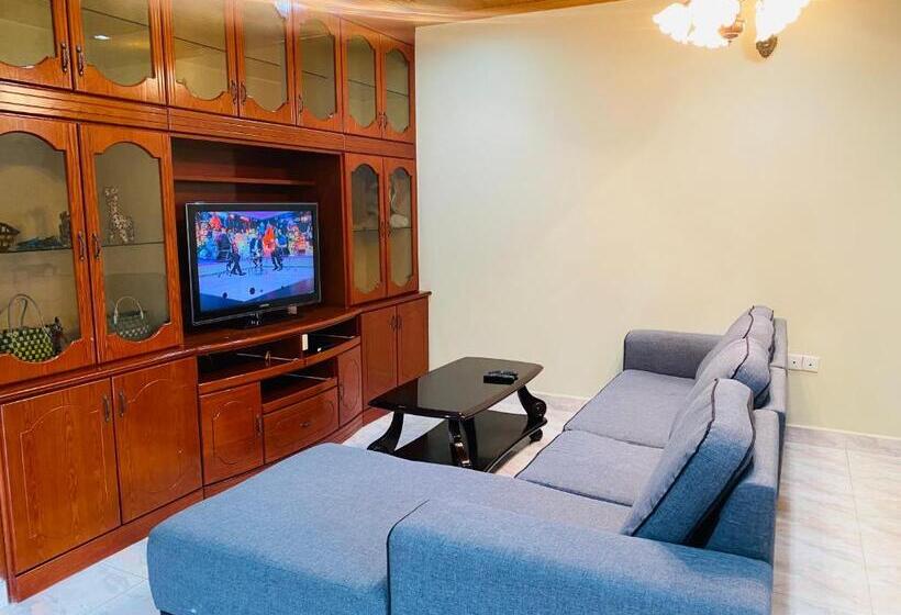 اتاق استاندارد, 100 Oastel Coliving