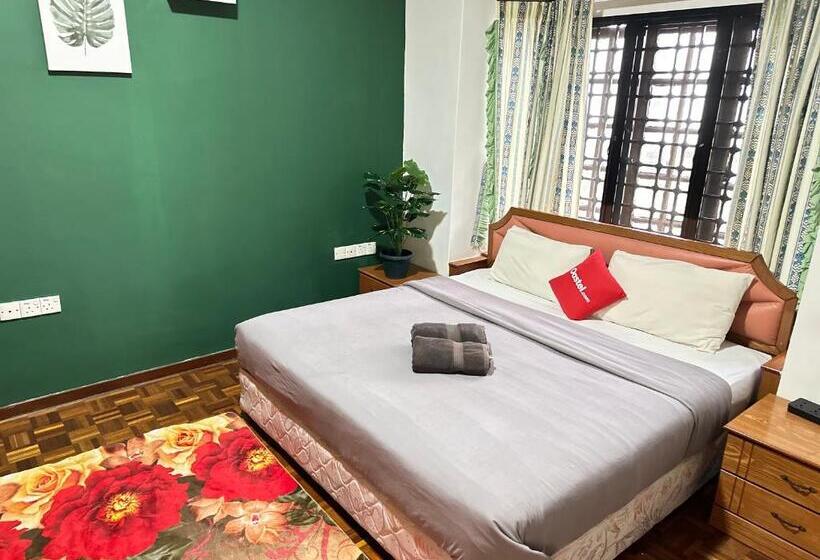 اتاق استاندارد, 100 Oastel Coliving