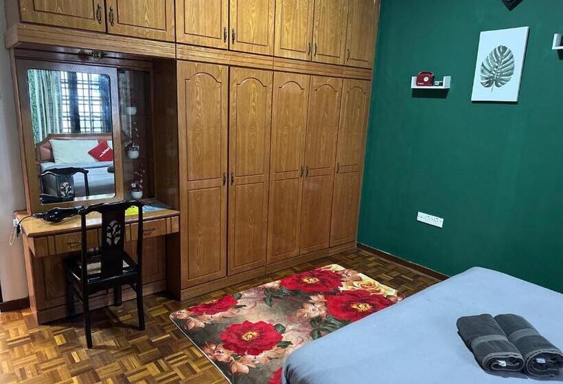 اتاق استاندارد, 100 Oastel Coliving