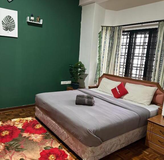 اتاق استاندارد, 100 Oastel Coliving
