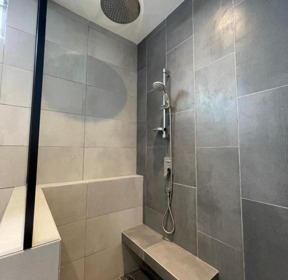 سوئیت 2 خوابه, Lv Modern Suite Langkawi By Zervin