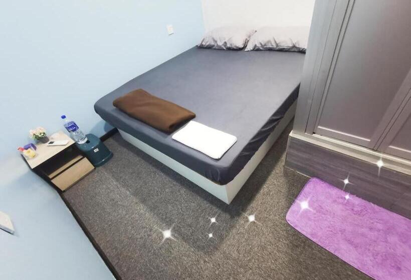 اتاق استاندارد, Marvel Suite Abnb