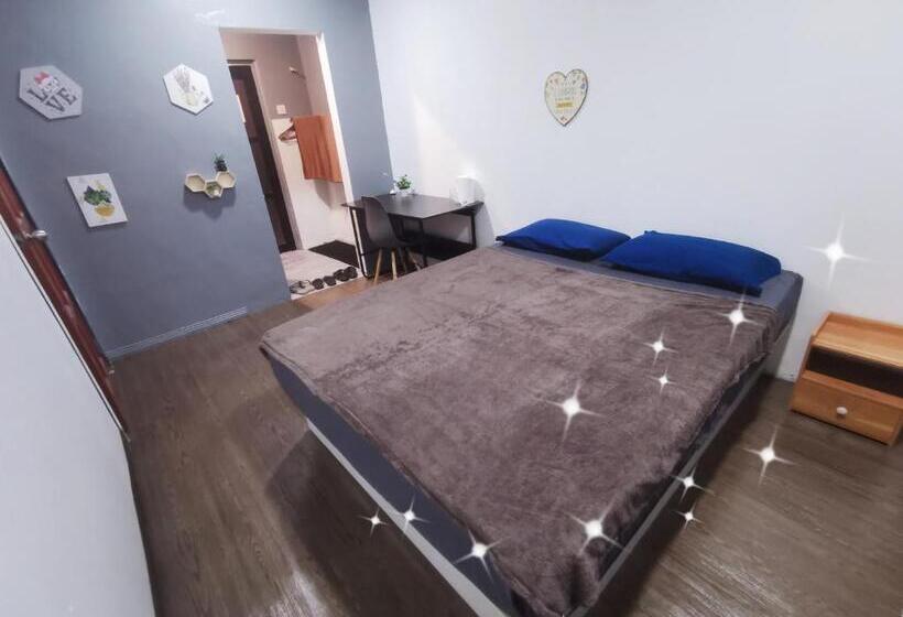 اتاق استاندارد, Marvel Suite Abnb