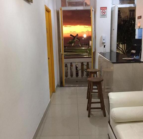 اتاق اکونومی, Pousada Morro De Sao Paulo