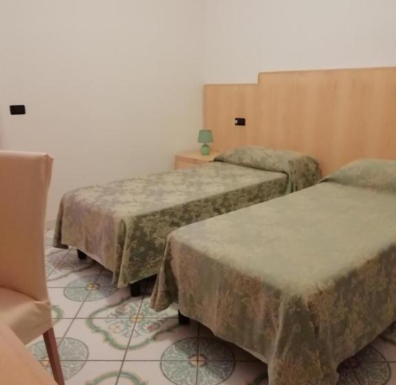 Standard room with outdoor bath, Villa Giannina