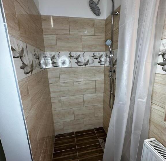 اتاق استاندارد, Airport17 B&b