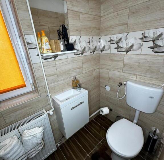 اتاق استاندارد, Airport17 B&b