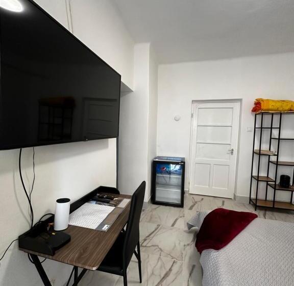 اتاق استاندارد, Airport17 B&b