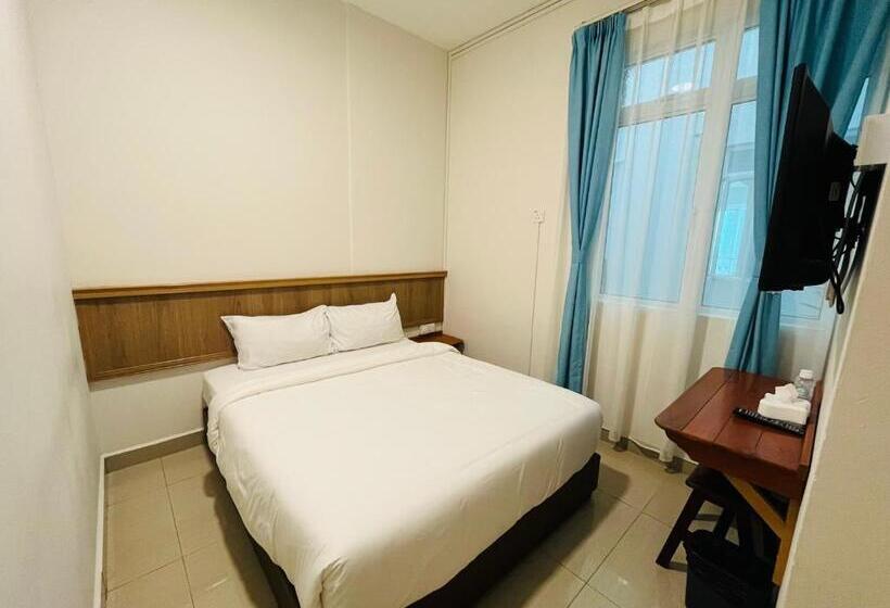 اتاق استاندارد, Alexis Kt Roomstay