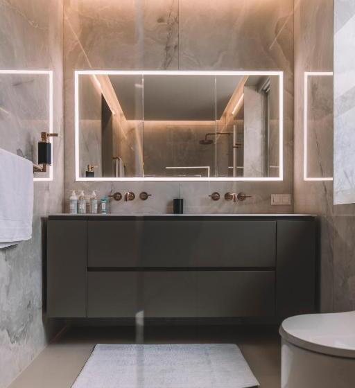 اتاق استاندارد با چشم‌انداز دریا, Villa Quinta Torrinha Rooms