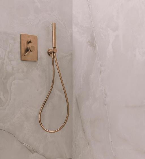 اتاق لوکس با چشم‌انداز دریا, Villa Quinta Torrinha Rooms