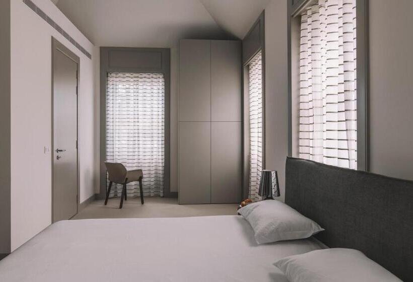 اتاق استاندارد, Villa Quinta Torrinha Rooms