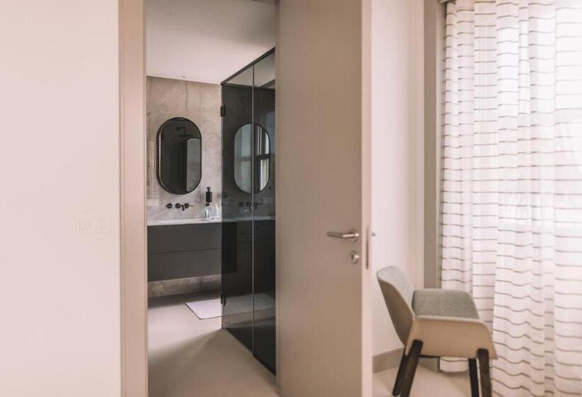 اتاق استاندارد, Villa Quinta Torrinha Rooms