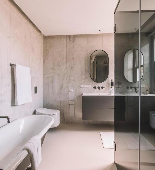 اتاق استاندارد, Villa Quinta Torrinha Rooms
