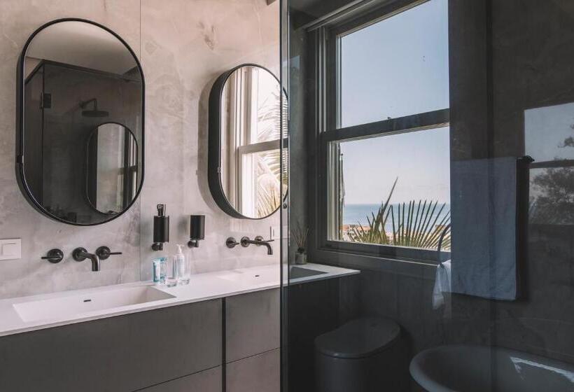 اتاق استاندارد, Villa Quinta Torrinha Rooms