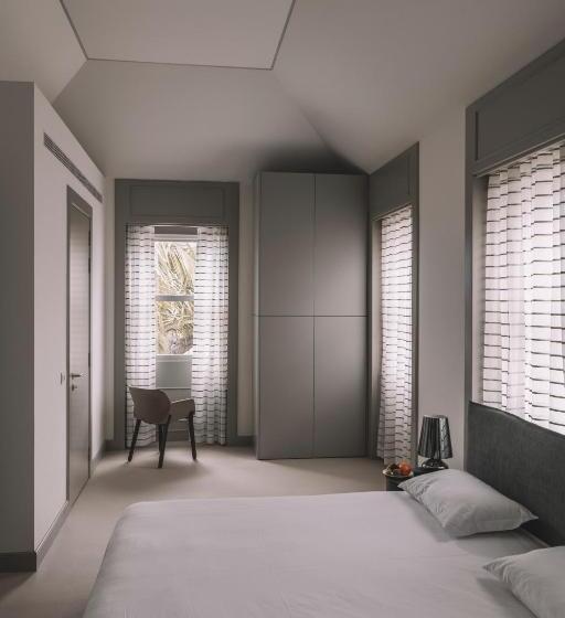 اتاق استاندارد, Villa Quinta Torrinha Rooms