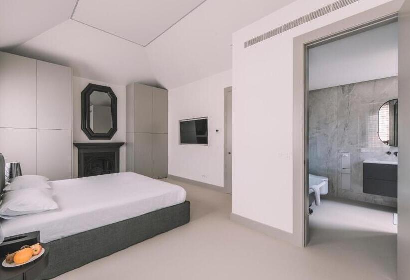 اتاق استاندارد, Villa Quinta Torrinha Rooms