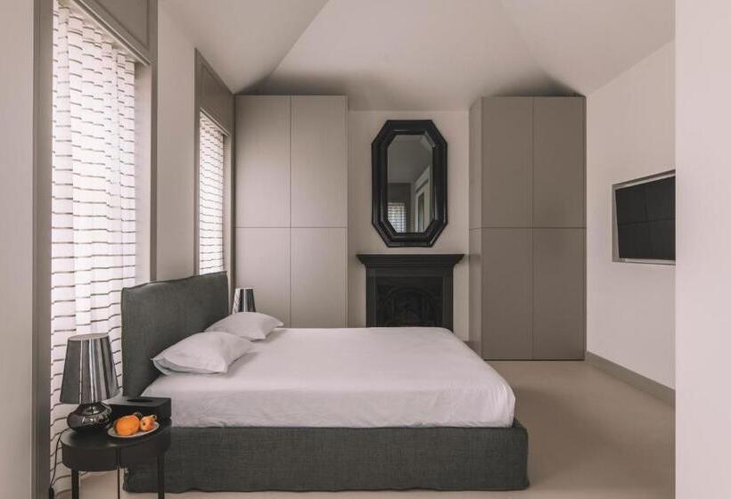 اتاق استاندارد, Villa Quinta Torrinha Rooms