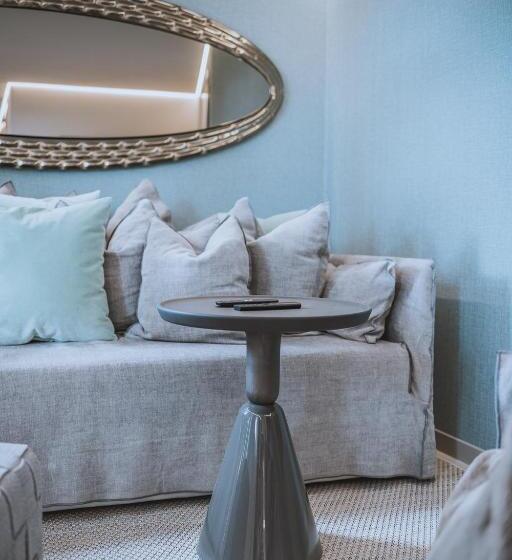اتاق استاندارد با چشم‌انداز دریاچه, Villa Quinta Torrinha Rooms
