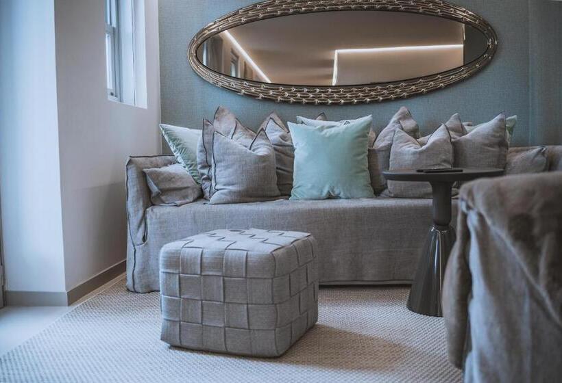 اتاق استاندارد با چشم‌انداز دریاچه, Villa Quinta Torrinha Rooms