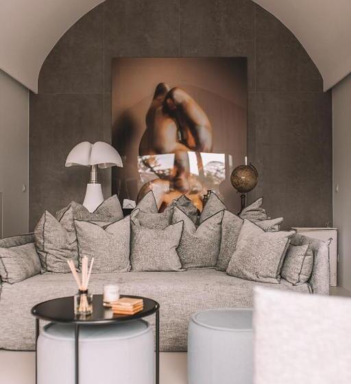 اتاق سوپریور با تخت بزرگ, Villa Quinta Torrinha Rooms