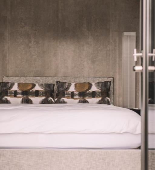 اتاق سوپریور با تخت بزرگ, Villa Quinta Torrinha Rooms