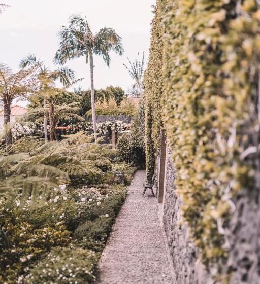 اتاق سوپریور با تخت بزرگ, Villa Quinta Torrinha Rooms