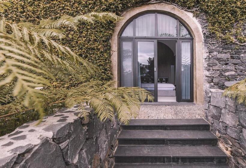 اتاق سوپریور با تخت بزرگ, Villa Quinta Torrinha Rooms