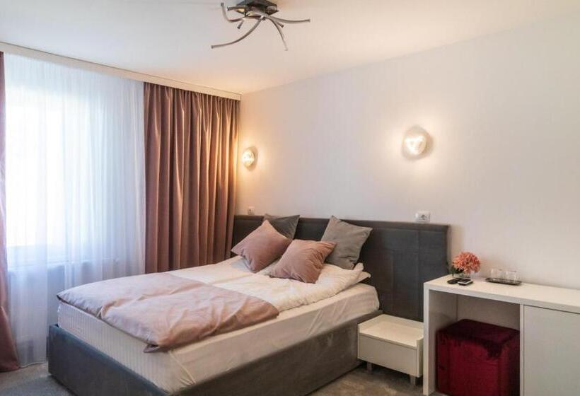 اتاق استاندارد, Casa Andreea