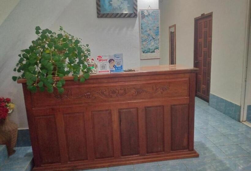 اتاق اکونومی, Khopchai Guesthouse