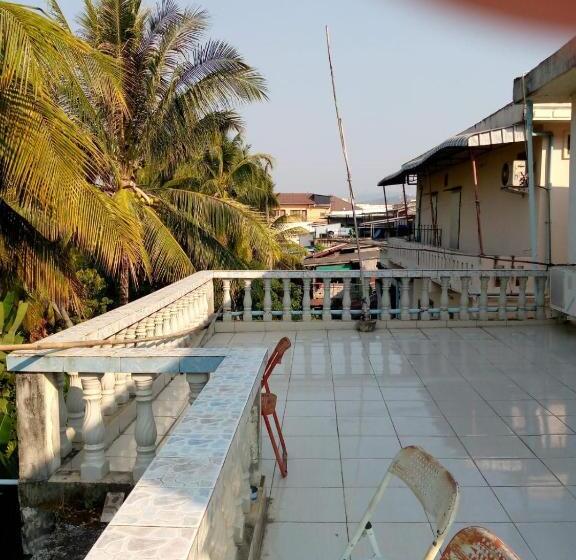 اتاق اکونومی, Khopchai Guesthouse