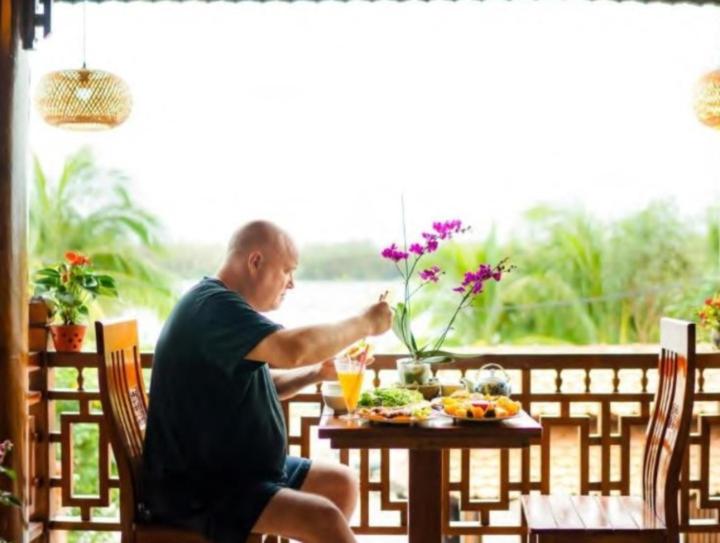 بانگلوی استاندارد, Sky Tan Thanh Villa Hoi An