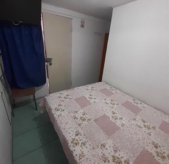 اتاق استاندارد, Hostal Huellas De Caldera