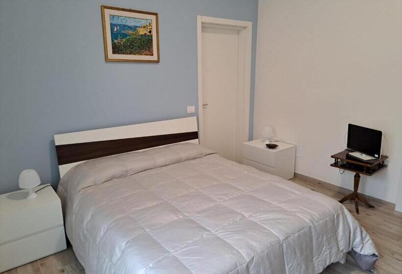 اتاق استاندارد سه نفره, Mare Fuori   Stanze Con Piscina
