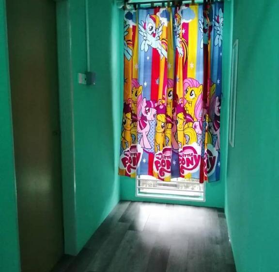 اتاق استاندارد, World Kids Fantasy