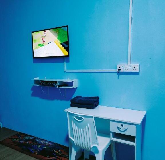 اتاق استاندارد, World Kids Fantasy