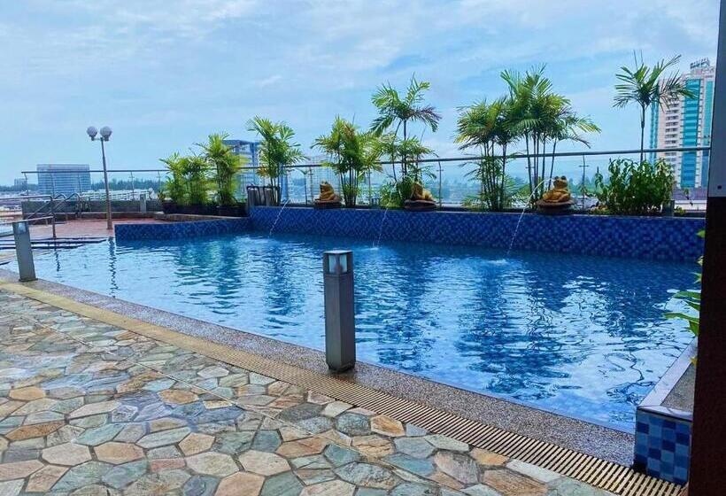 اتاق لوکس, The Loft @ Bintang