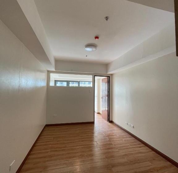 آپارتمان 1 خوابه با بالکن, Bayport West Naia Garden Residences