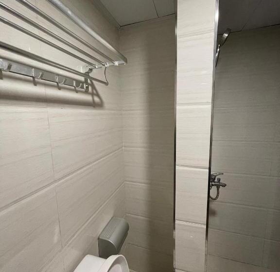 آپارتمان 1 خوابه با بالکن, Bayport West Naia Garden Residences